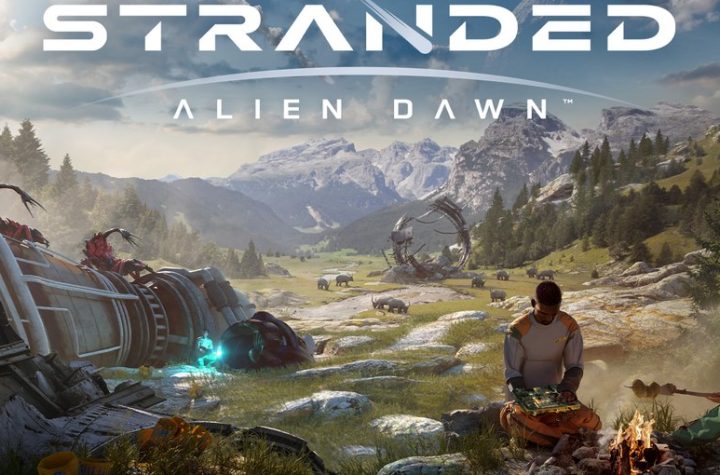 Stranded: Alien Dawn выйдет из раннего доступа 25 апреля