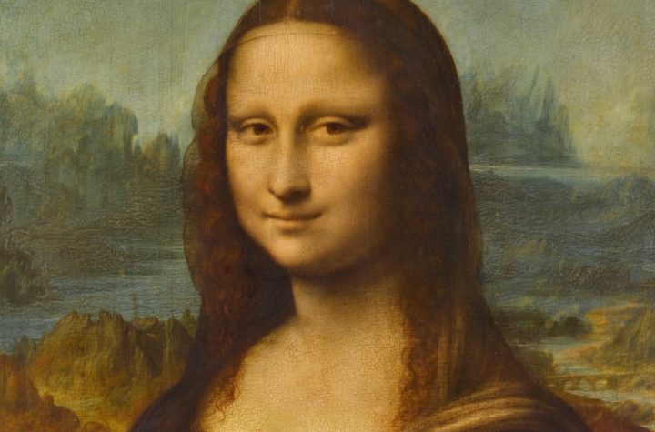 Почему Мона Лиза так известна?