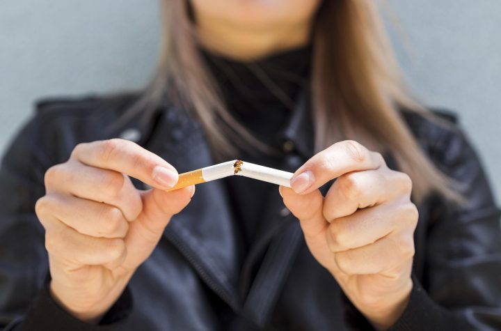 Лечение табачной зависимости: основные методы
