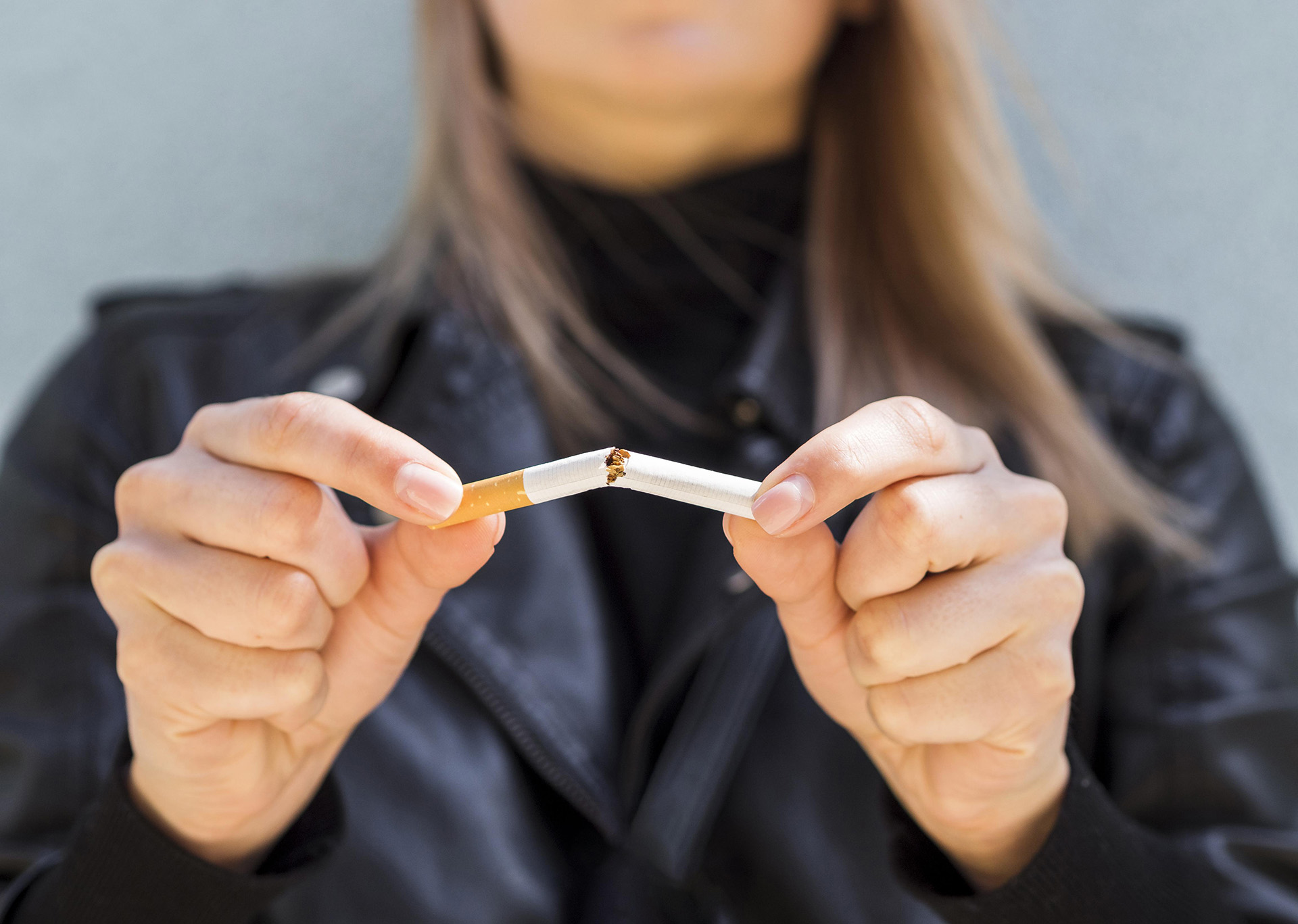 Лечение табачной зависимости: основные методы лечения