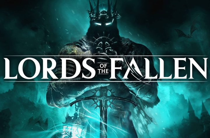 Lords of The Fallen объявляет о выходе 13 октября