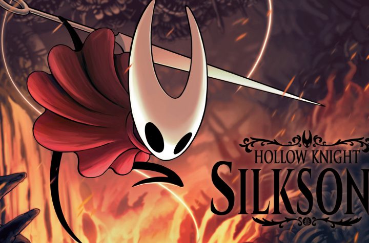 Hollow Knight Silksong задерживается и не появится в первой половине года