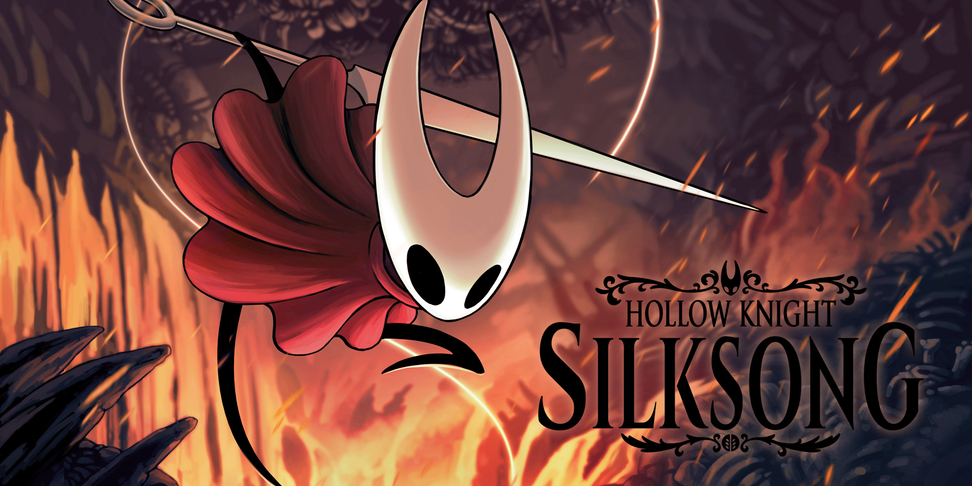 Hollow Knight: Silksong задерживается и не появится в первой половине года
