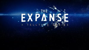 The ​​Expanse A Telltale Series, первый эпизод выйдет 27 июля