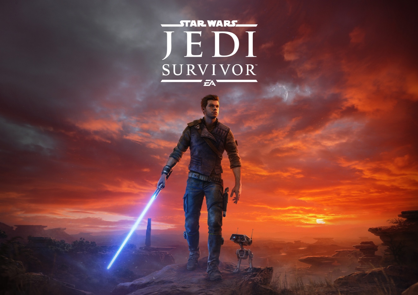 Star Wars Jedi: Survivor, приключения Кэла Кестиса продолжаются спустя пять лет после Fallen Order