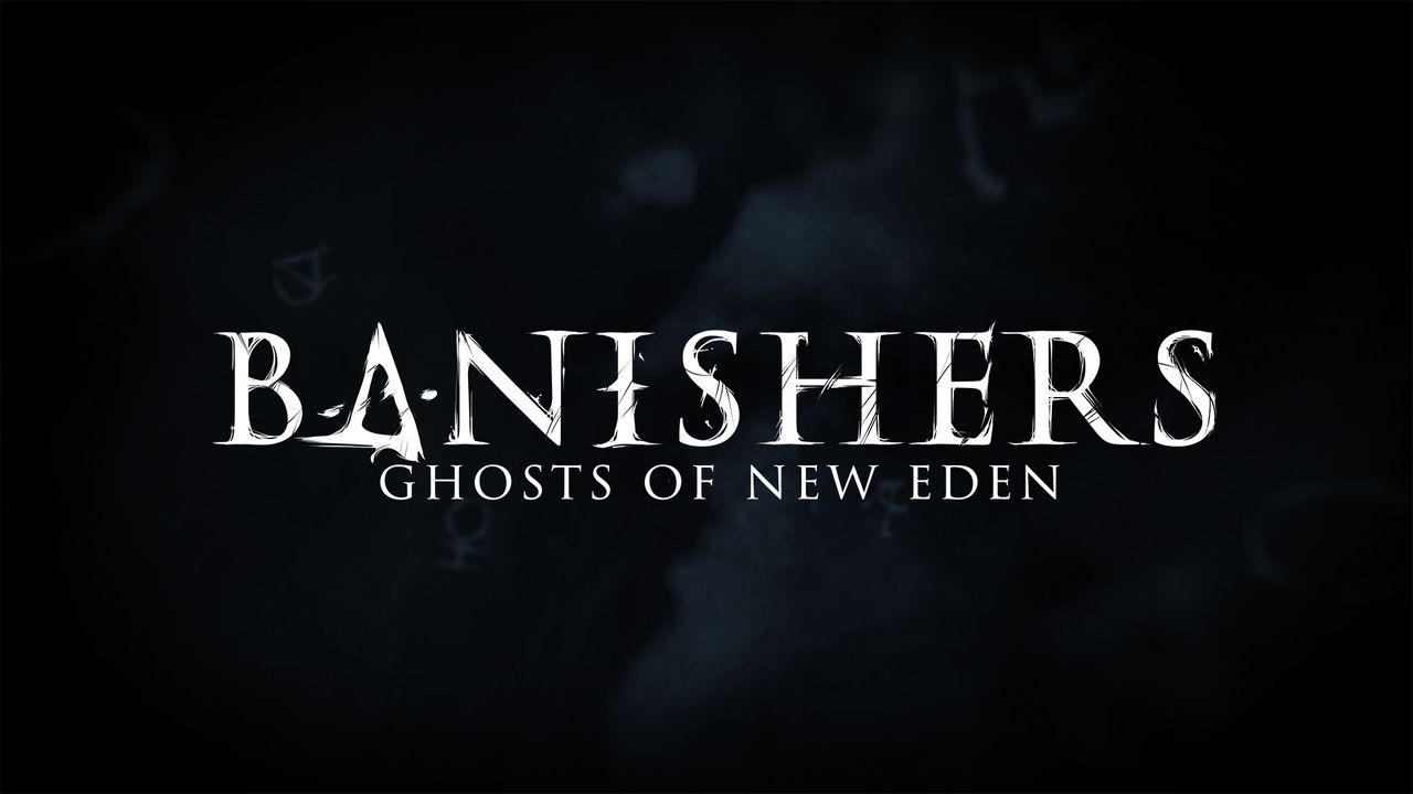 Banishers: Ghosts of New Eden показывает первый трейлер с геймплеем