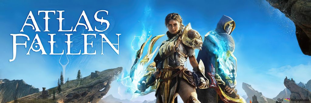 Atlas Fallen подробно описывает экшн-RPG
