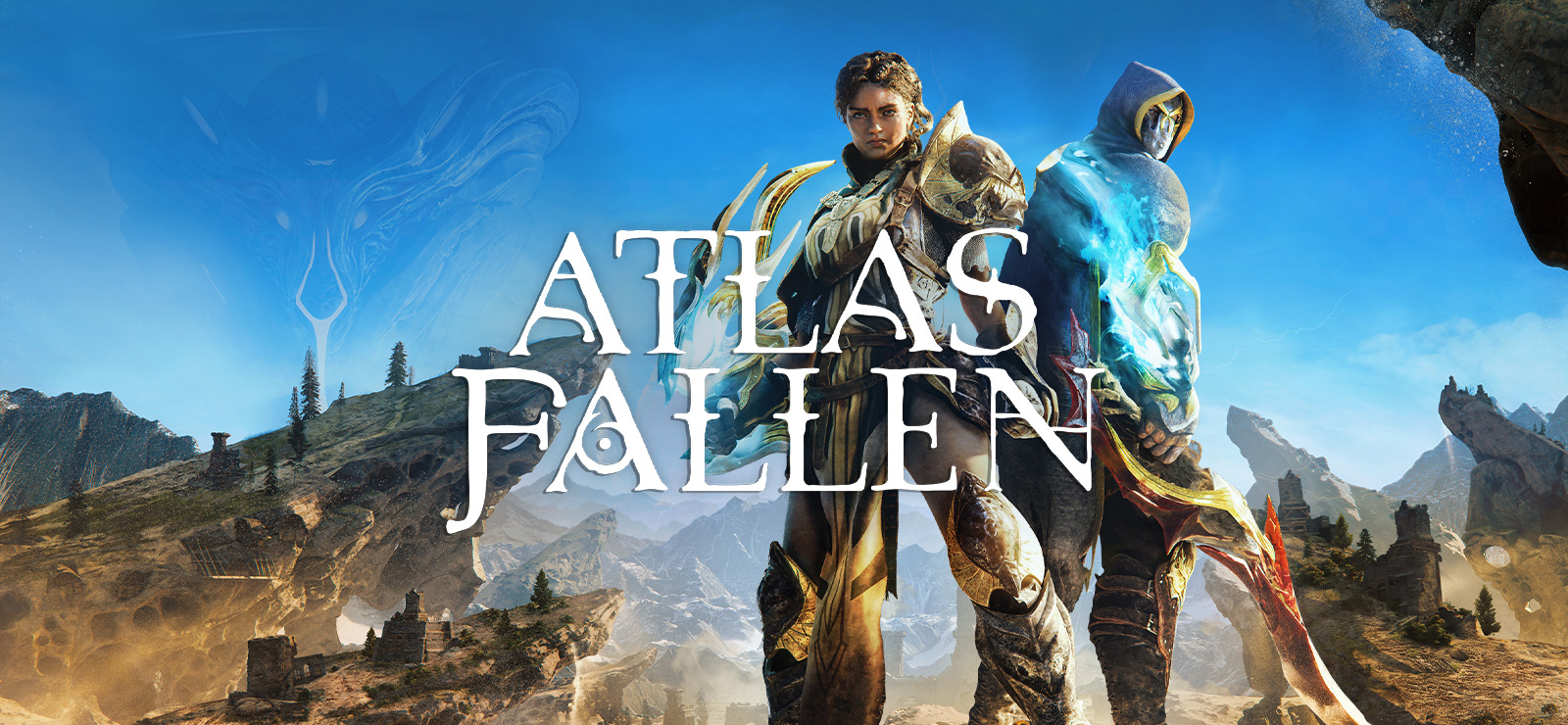 Atlas Fallen демонстрирует свою боевую систему в трейлере