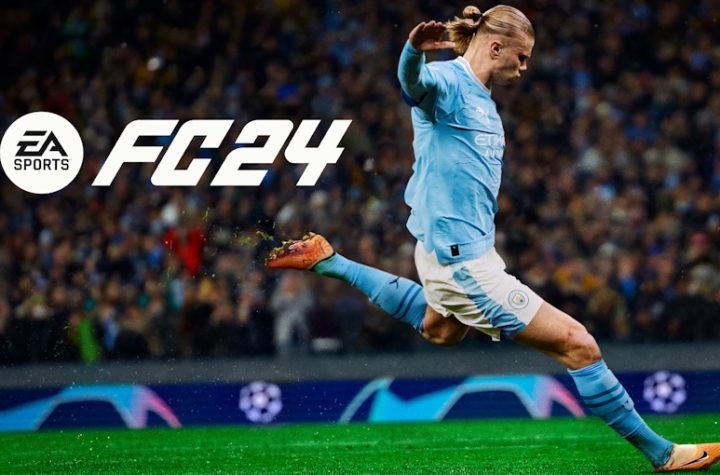 EA Sports FC 24 представляет свой первый трейлер и объявляет о запуске 29 сентября