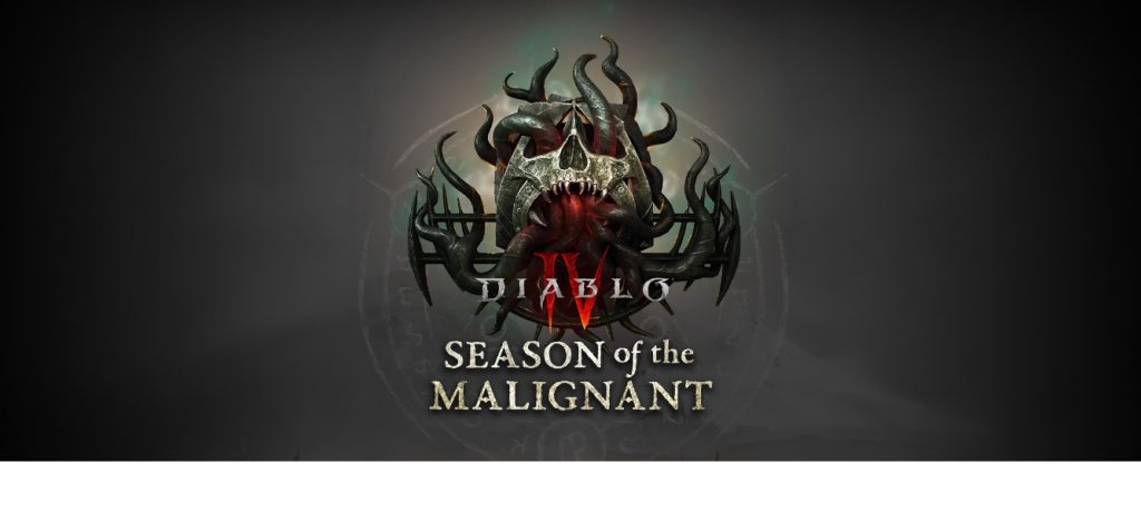 Diablo IV первый сезон начнется 20 июля