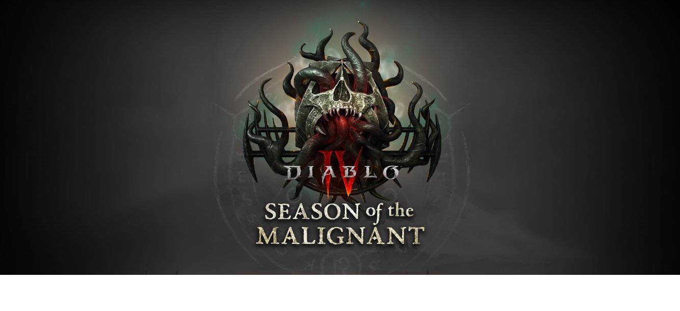 Diablo IV первый сезон начнется 20 июля