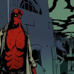 Hellboy: Web of Wyrd - экшен-рогалик выйдет 4 октября