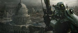 Документы Microsoft: ремастеры Fallout 3 и Oblivion вместе с новыми Doom и Dishonored 3