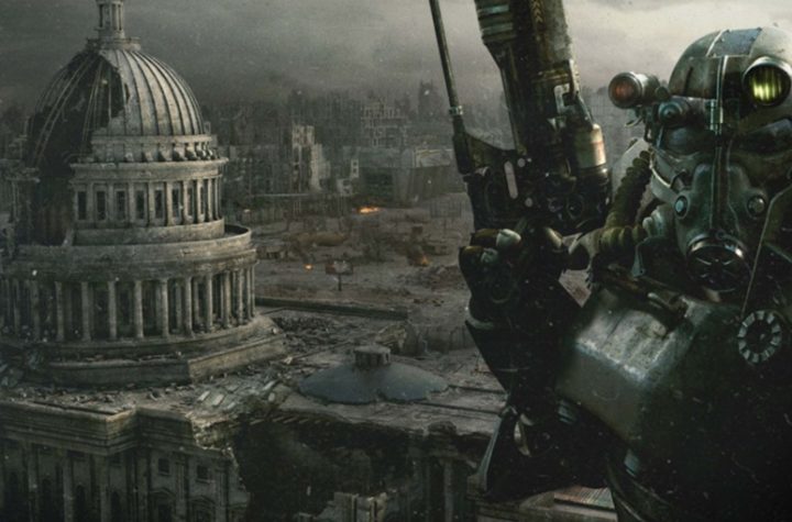 Документы Microsoft: ремастеры Fallout 3 и Oblivion вместе с новыми Doom и Dishonored 3