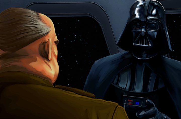 Ремастер Star Wars: Dark Forces выйдет 28 февраля 2024 года