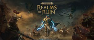 Warhammer Age of Sigmar: Realms of Ruin