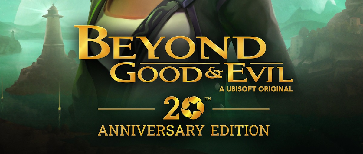 Beyond Good & Evil 20th Anniversary Edition: Ubisoft подтверждает существование игры, которая выйдет в 2024 году