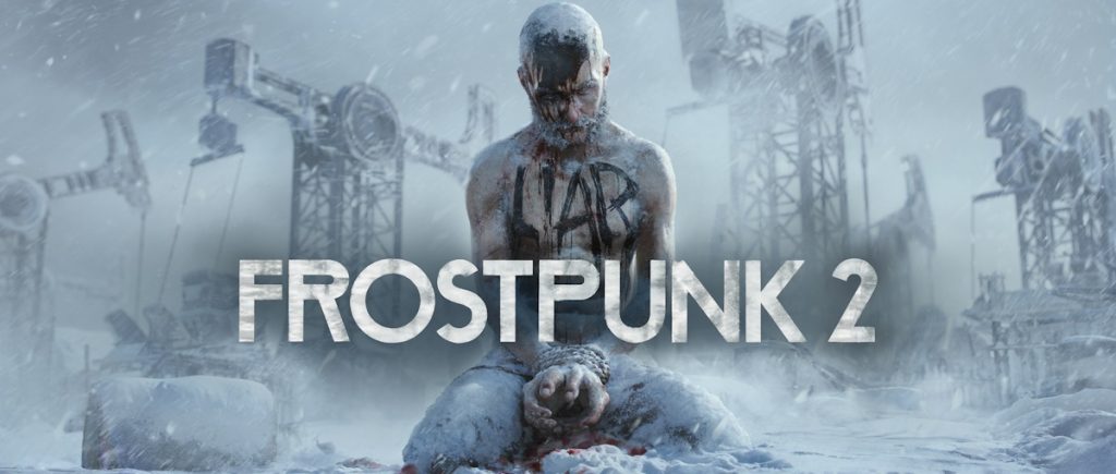 Frostpunk 2 показывает свой первый трейлер
