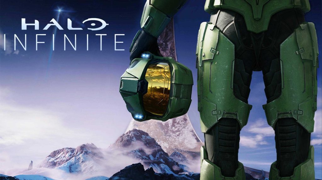Halo Infinite меняет сезоны на небольшие обновления
