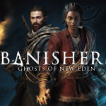Banishers: Ghosts of New Eden — релизный трейлер новой ролевой игры от Don't Nod
