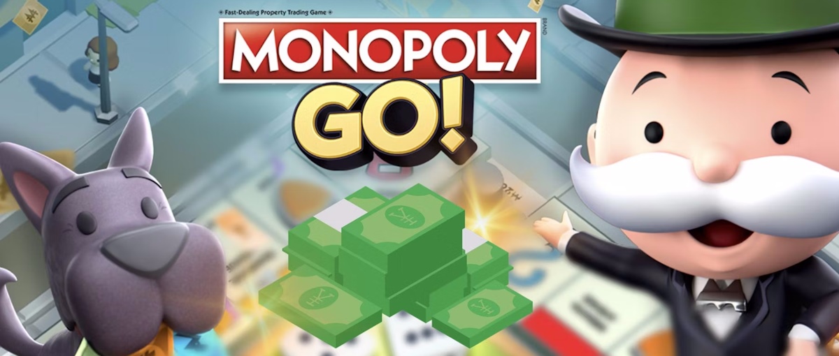 Монополия Go от Scopely заработала $2 миллиарда за 10 месяцев