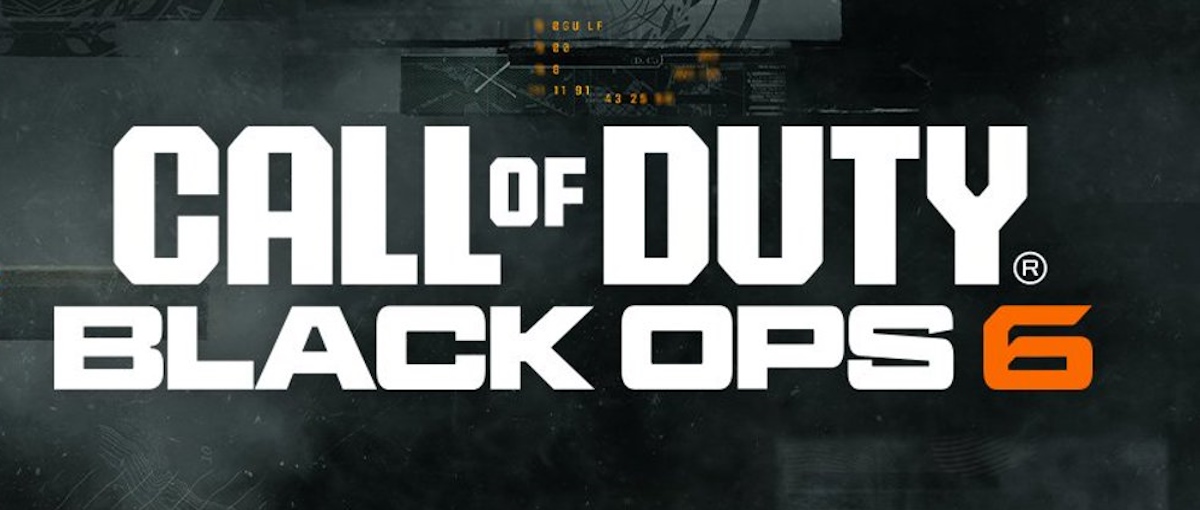 Activision подтверждает, что новая Call of Duty — это Black Ops 6