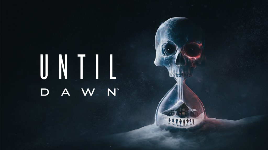 Until Dawn ремейк