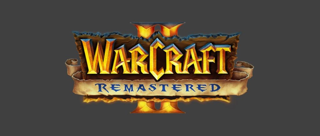 Warcraft II Remastered появился в клиенте Blizzard