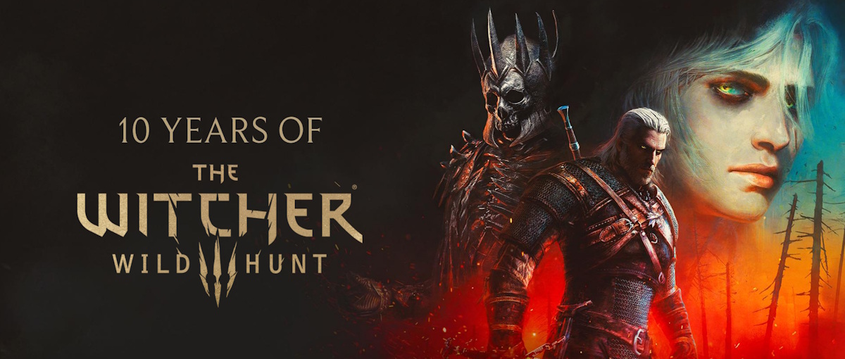 The Witcher 3 достиг 60 миллионов проданных единиц